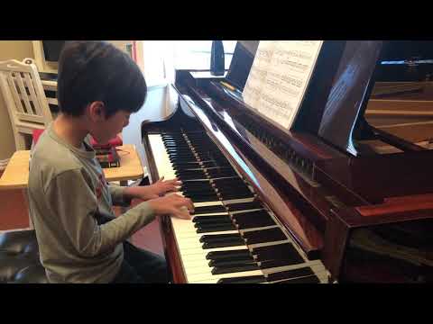 The elegance of Pachelbel’s Canon in D