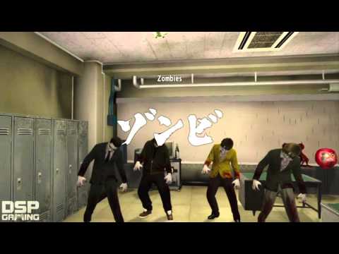 Yakuza 5 playthrough pt29 - Makin' Movies! Sudden Casting