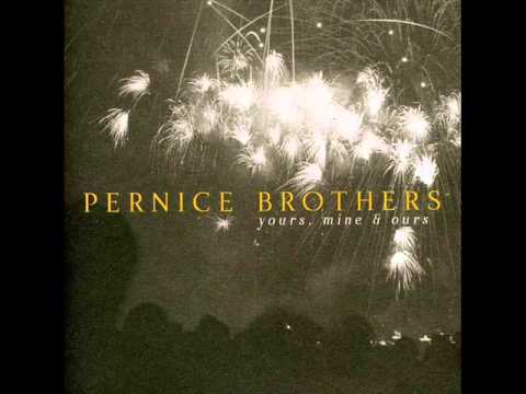 The Pernice Brothers - Judy