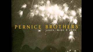 The Pernice Brothers - Judy