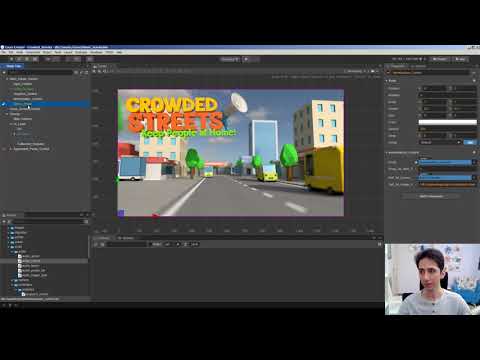 Cocos Creator - Preload Method to Prepare Components Before onLoad