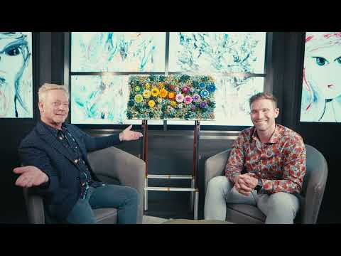 Road to DIFFA: A Conversation with David Call and Oliver Parr of Modern Brick Haus