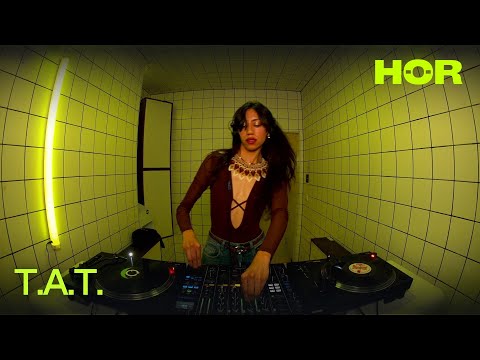 MUSTER - T.A.T. | HÖR - June 21 / 2025