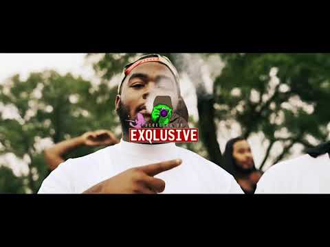 KDogg The Savage - Who Raised Me (Official Video)