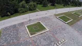 Братска могила 2