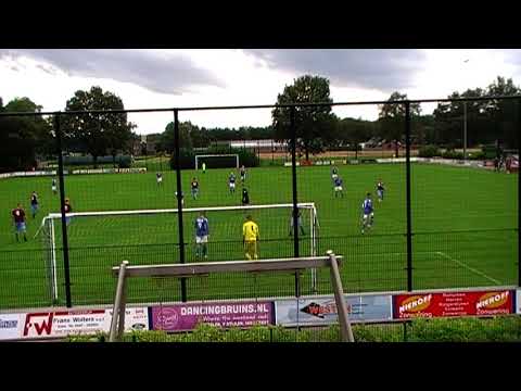 Bornebroek versa Juventa 12