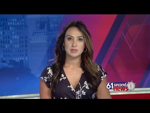 #61SecondNews - October 21, 2020