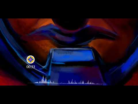 شارة البداية جونكر هارد روك ريمكس (Astroganga Hard Rock remix)