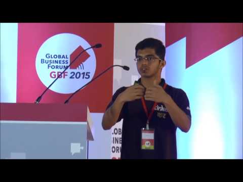 GBF Presentation on Tinkerers' Lab