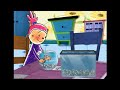 Pinky Dinky Doo The Fish That S Afraid Of Water