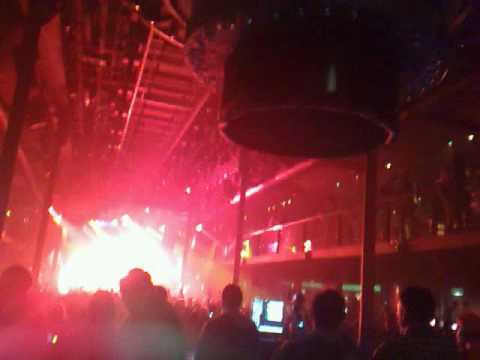 DECADANCE Pharao - SIED VAN RIEL (mix)