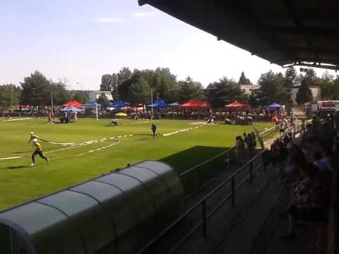 Lanžhot BHL 5.7.2015 - SDH Hrubá Vrbka 2.pokus