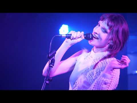 REGINA DEMINA - Videoclub LFSM - 16 juillet 2020