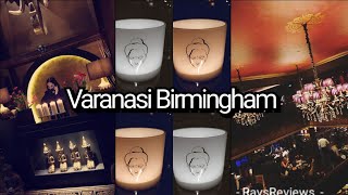Varanasi Birmingham Review