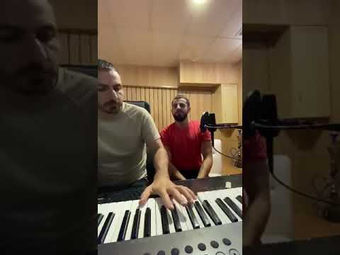 Rafo Khachatryan - Astvac indz mi jampa tur 2020