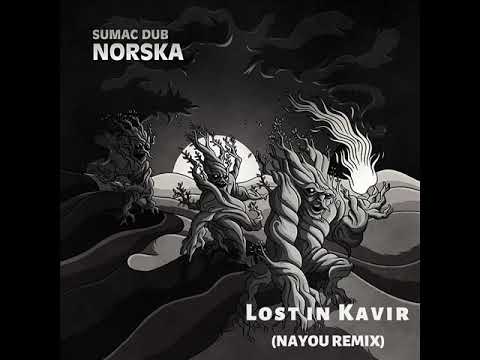 Sumac Dub - Lost In Kavir (Nigel Remix)