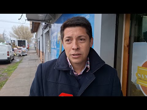 Contraloría ordena destitución de alcalde de Vichuquén | 24 Horas TVN - Red Maule