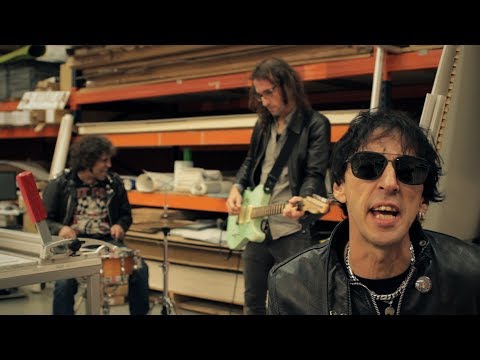 SUMISIÓN CITY BLUES #1 - Amoniaco Impuro [Aterpe Sessions]