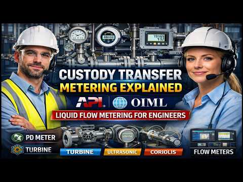Industrial Flow Meter Selection Guide — Technology Comparison and Application Matching