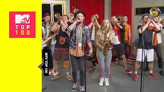 Querbeat - Freaks | MTV Top 100 live