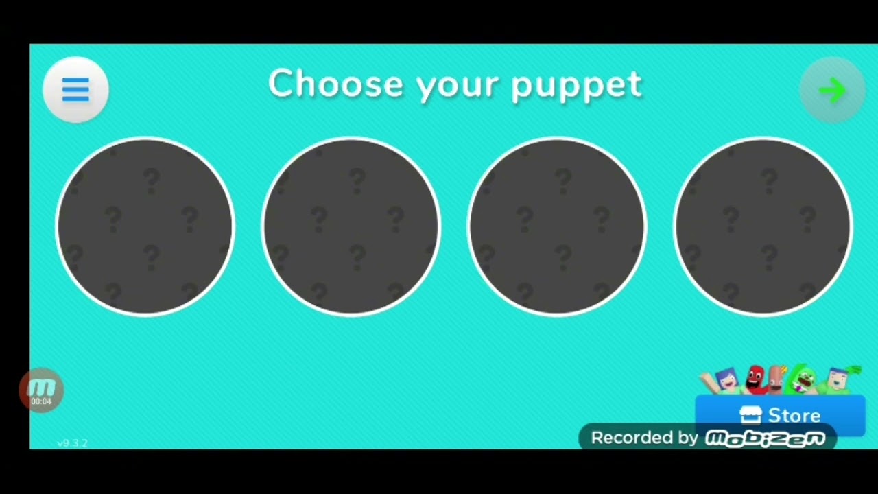 How to download my Klasky Puppet Time Pack (the android version of the tutorial)