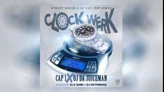 Cap 1 & OJ Da Juiceman - Baby Sitter