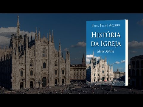 História da Igreja - Idade Média