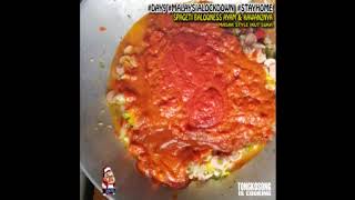 Download lagu DAY 9 26032020 #MALAYSIALOCKDOWN #STAYHOME SPAGHETTI BOLOGNESE mp3