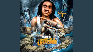 So Harlem (feat. Jim Jones)