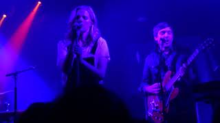 Molly Kate Kestner   Prom Queen - Live @ The Echoplex, Los Angeles 11/14/17