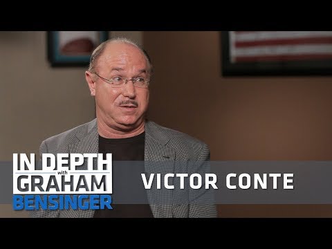 Victor Conte: Marion Jones’ doping calendar