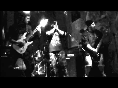Gangrenectomy live @ Chakra Lounge/Catania - 24/01/2015