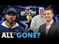 The Draft Scenario That Ruins Dallas S Entire Offseason