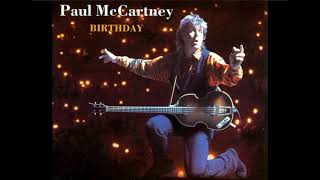 Paul McCartney - Good Day Sunshine (Live)
