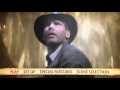 Opening To Indiana Jones And The Raiders Of The Lost Ark US DVD