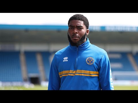 Ro-Shaun Williams - What is the deal?