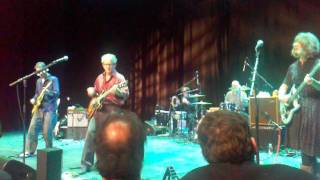 The Feelies - "The Final Word" Live