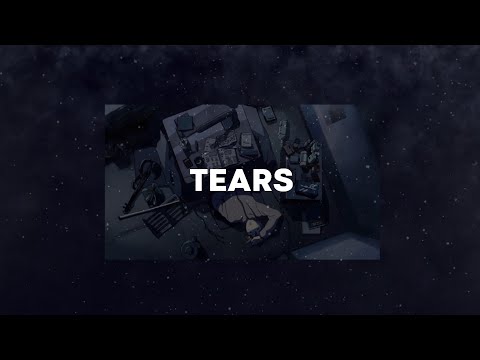 AHURA X SYKO - TEARS