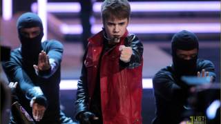 Justin Bieber - Stuck In The Moment [HD]