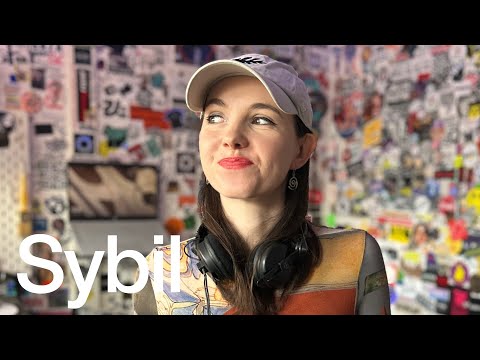 Sybil @TheLotRadio 11-11-2025