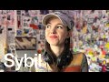 Sybil TheLotRadio 11 11 2025