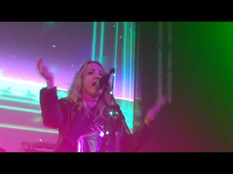 Dana Jean Phoenix at Outland, London