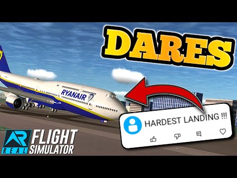 DARES in RFS !! [5000 special]