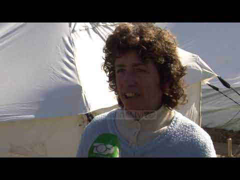 Shtëpia e re e familjes Subashi/ Ka nisur ndërtimi në Likesh të Shijakut pasi tërmeti i la pa strehë