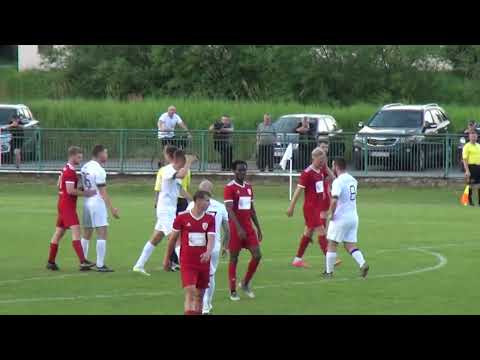 1 FK Svidník   TJ Tatran Oravské Veselé 2