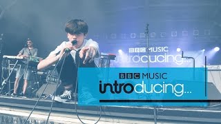 Declan McKenna | BBC Introducing... Thursday Tip