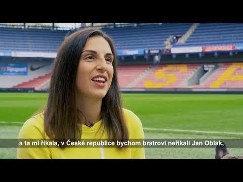 TEJA OBLAK profile video