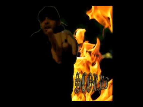 MO6 feat scorpi - petit frére.wmv  rap tunisien