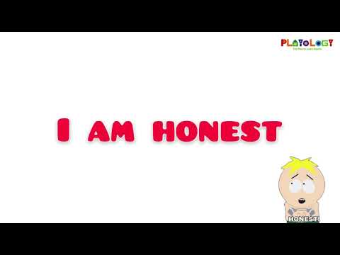 Positive Affirmations for kids