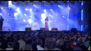 Conchita Wurst That&#39;s what I am HD Berlin 2012